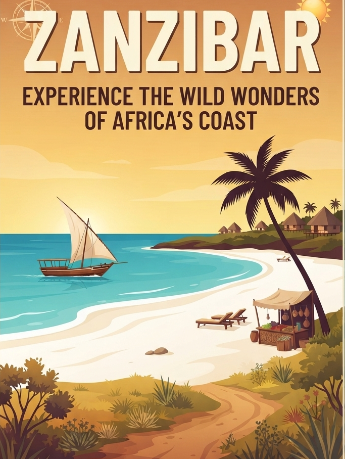 Zanzibar Safari